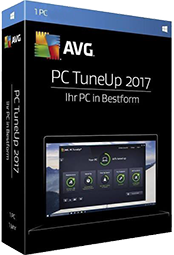 خرید AVG PC TuneUp 2021