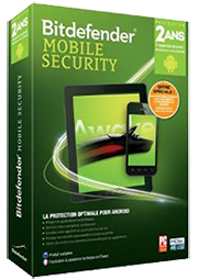 Bitdefender Mobile Security 2021