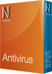 Norman Antivirus